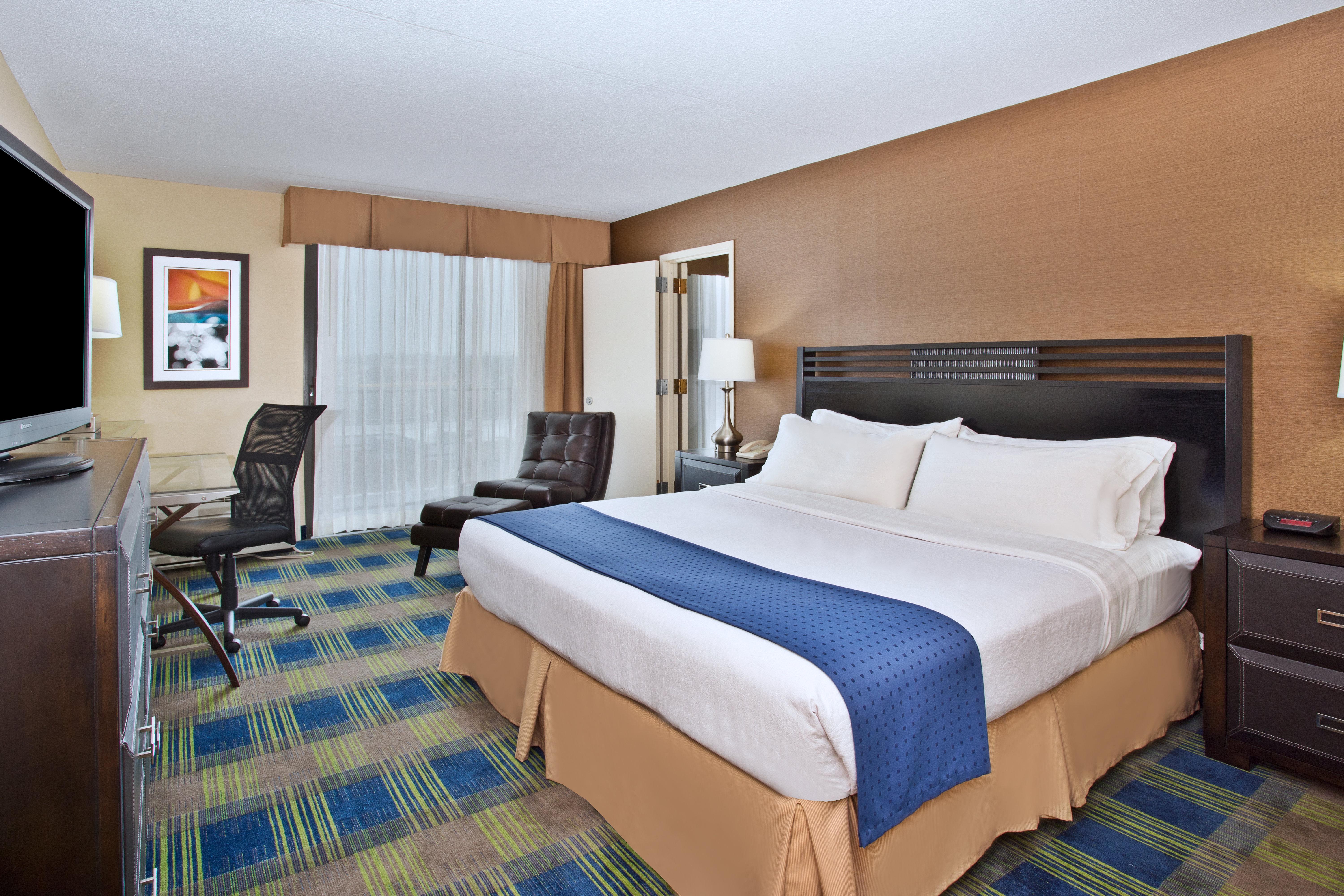 Holiday Inn Akron-West, An Ihg Hotel Montrose Extérieur photo