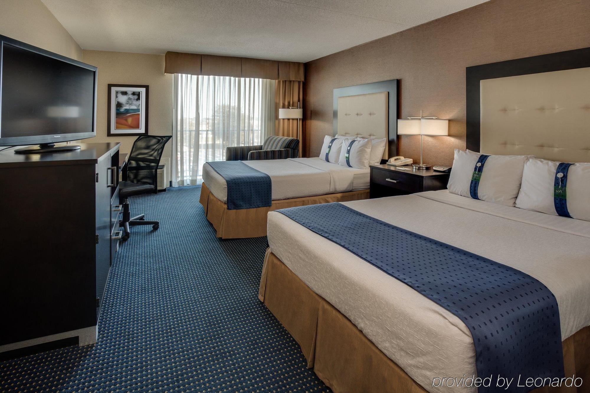Holiday Inn Akron-West, An Ihg Hotel Montrose Extérieur photo