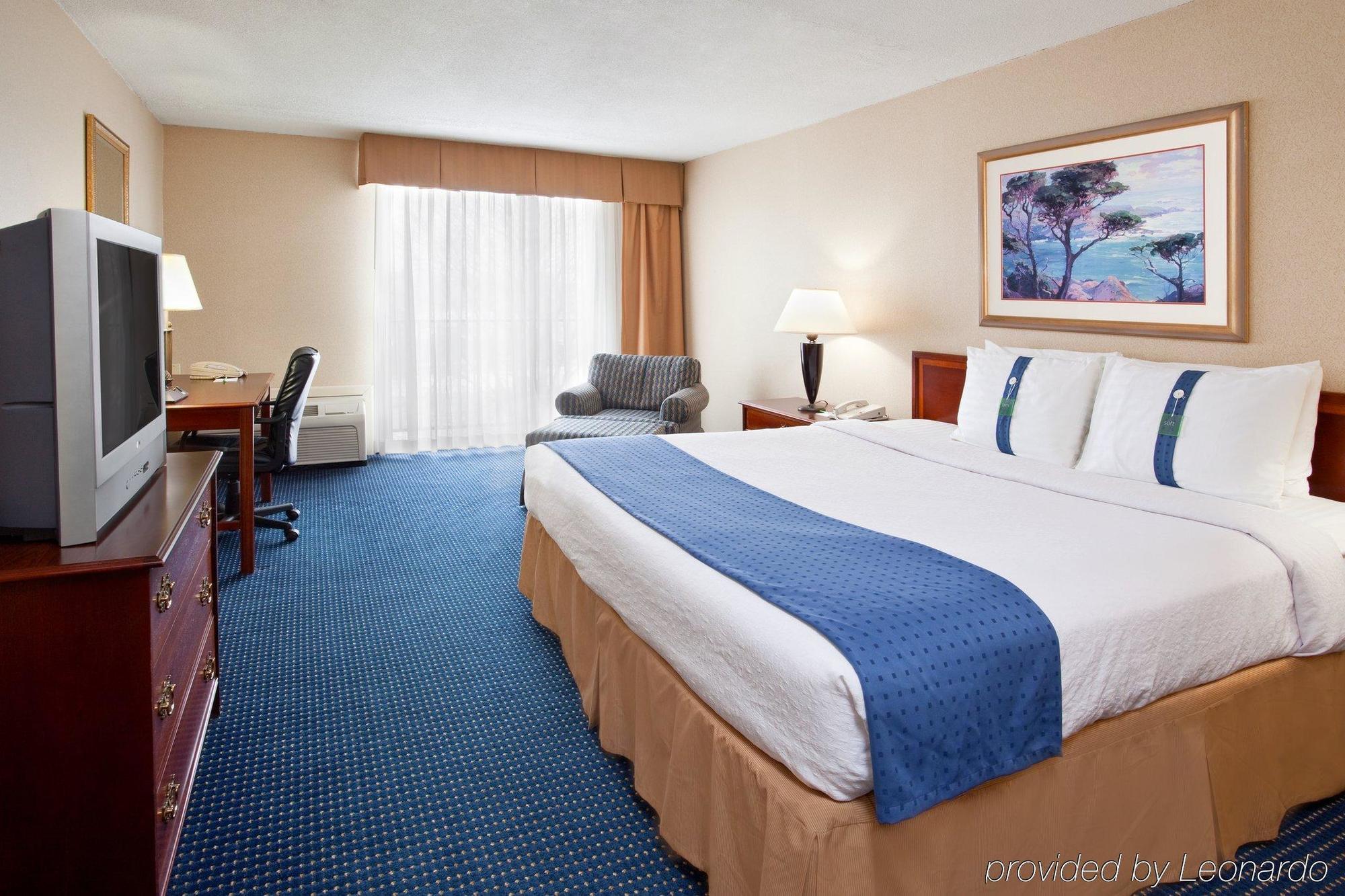 Holiday Inn Akron-West, An Ihg Hotel Montrose Chambre photo