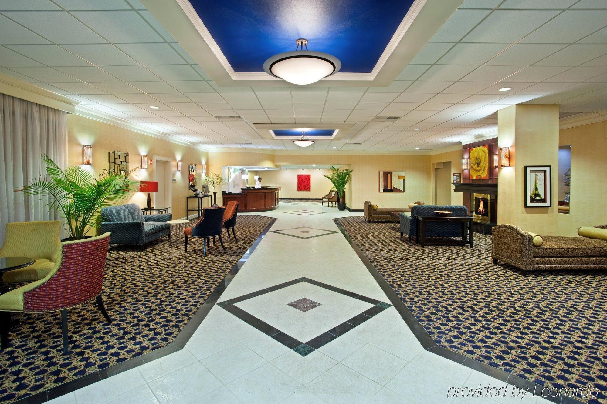 Holiday Inn Akron-West, An Ihg Hotel Montrose Intérieur photo